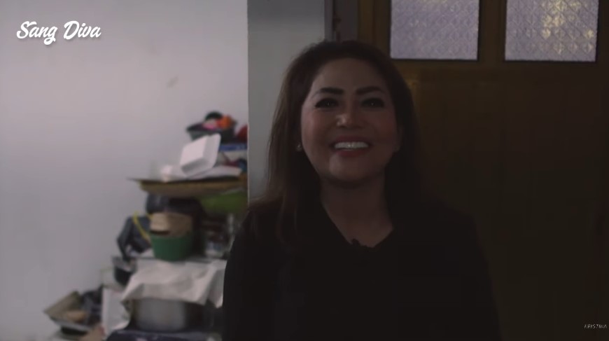 rumah pedangdut top era 90-an © YouTube