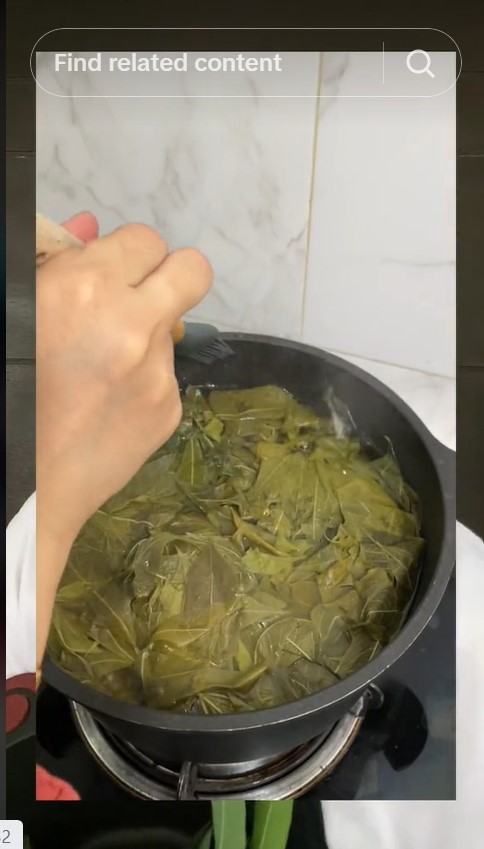 Bukan pakai sutil, begini trik mencegah air rebusan meluap dan tumpah dari panci