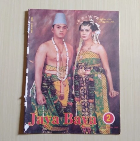 Anjasmara dan Dian Nitami nikah hingga kini © Instagram