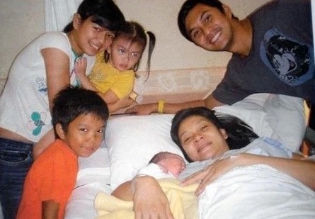 Anjasmara dan Dian Nitami nikah hingga kini © Instagram Anjasmara dan Dian Nitami nikah hingga kini © Instagram