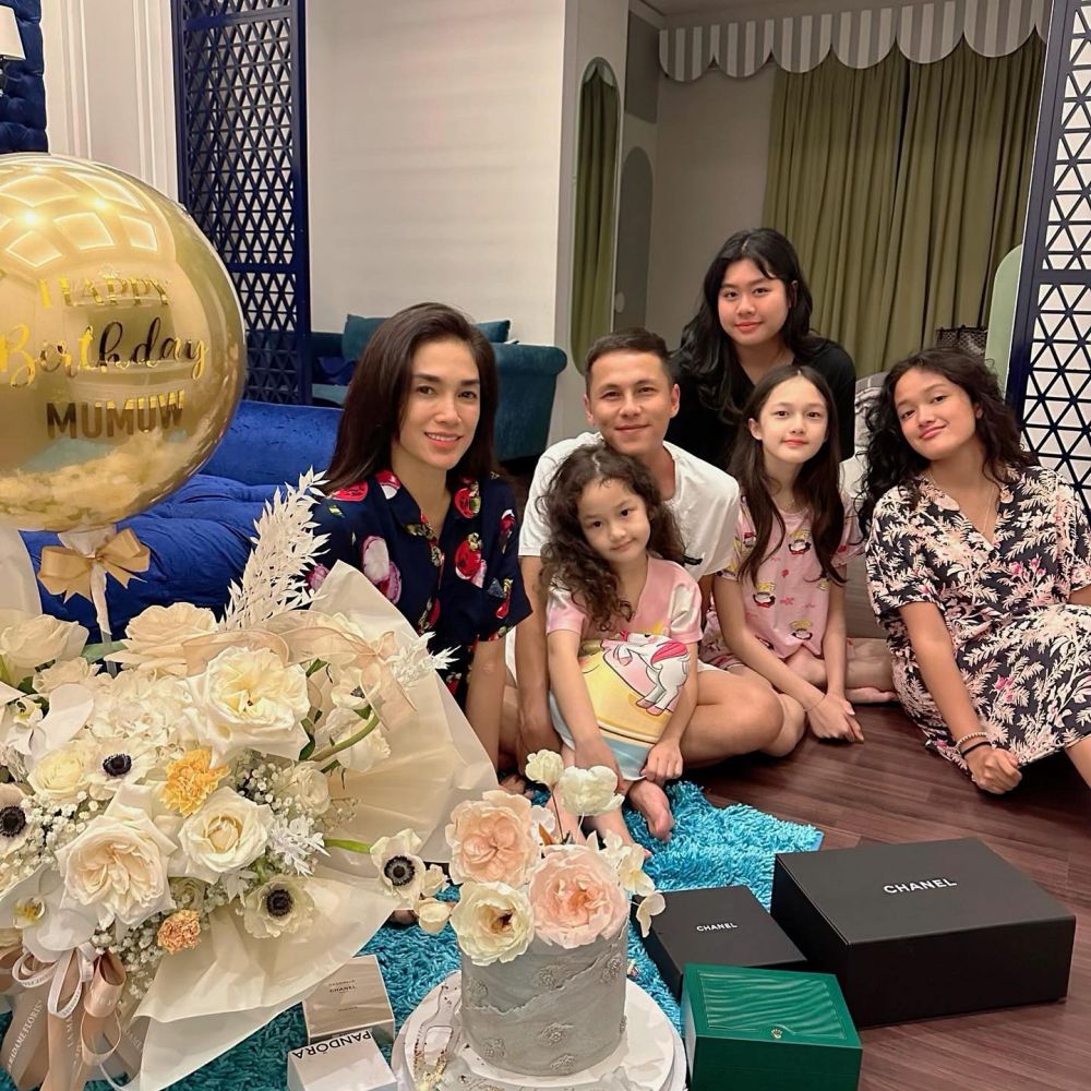 unggahan andhika pratama mirip niscap © instagram