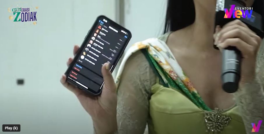 nama grup wa seleb © instagram nama grup wa seleb © instagram