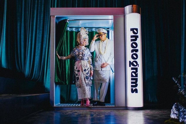 artis menikah diam-diam © 2023 brilio.net