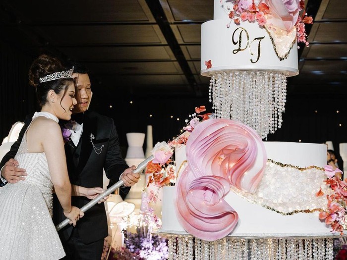 artis menikah diam-diam © 2023 brilio.net