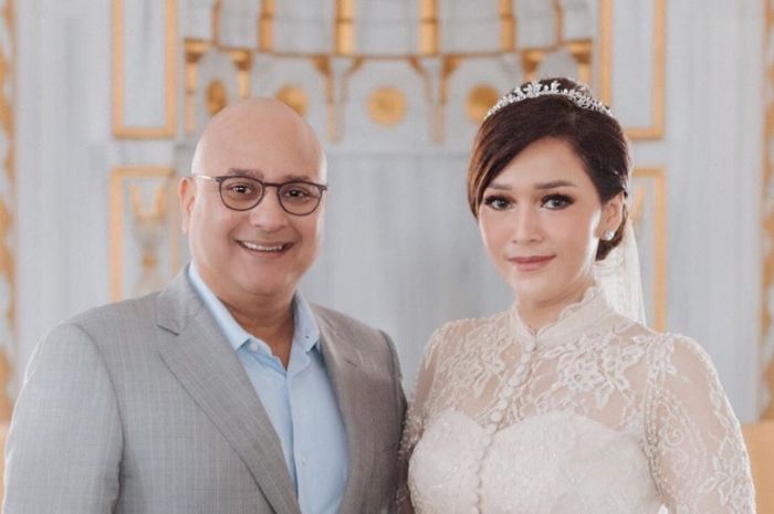 artis menikah diam-diam © 2023 brilio.net