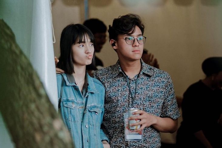 artis menikah diam-diam © 2023 brilio.net