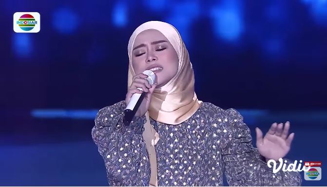 lesty manggung pertama di indosiar © berbagai sumber lesty manggung pertama di indosiar © berbagai sumber