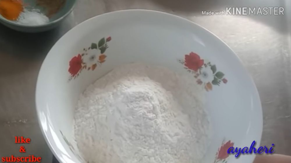 Tanpa telur dan baking soda, ini trik agar adonan bakwan renyah tahan lama usai digoreng