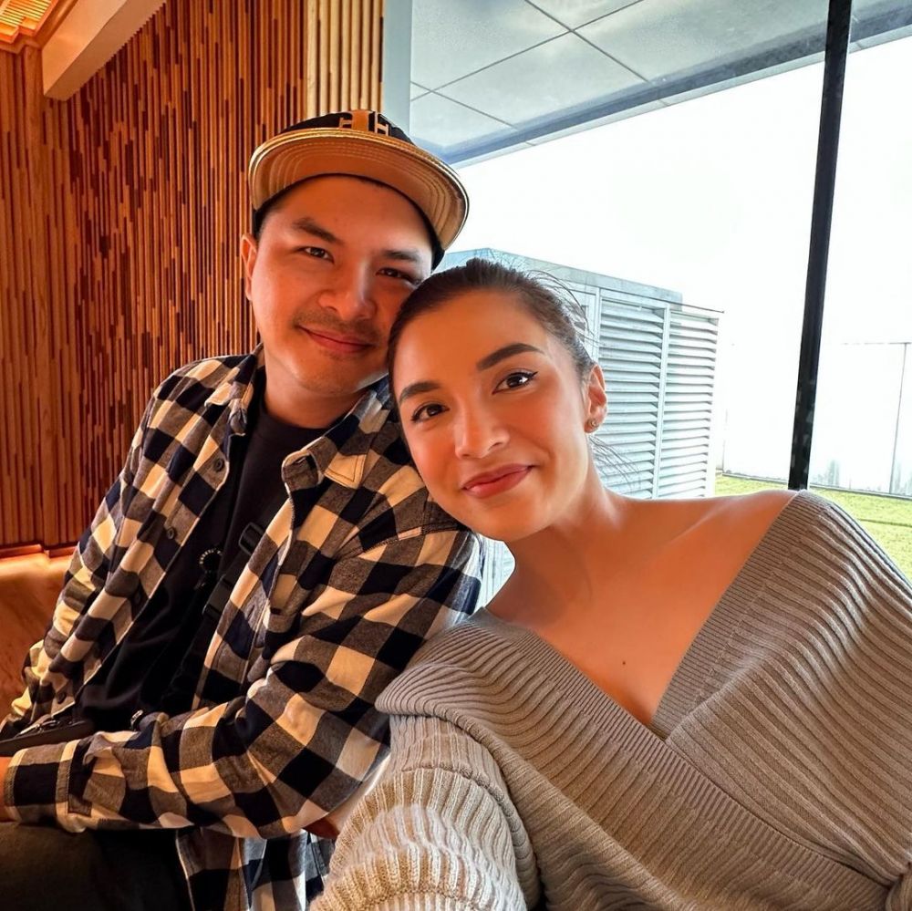 Gadis imut di cover album anak-anak kini fokus jadi IRT, potret Chelsea Olivia © 2023 brilio.net