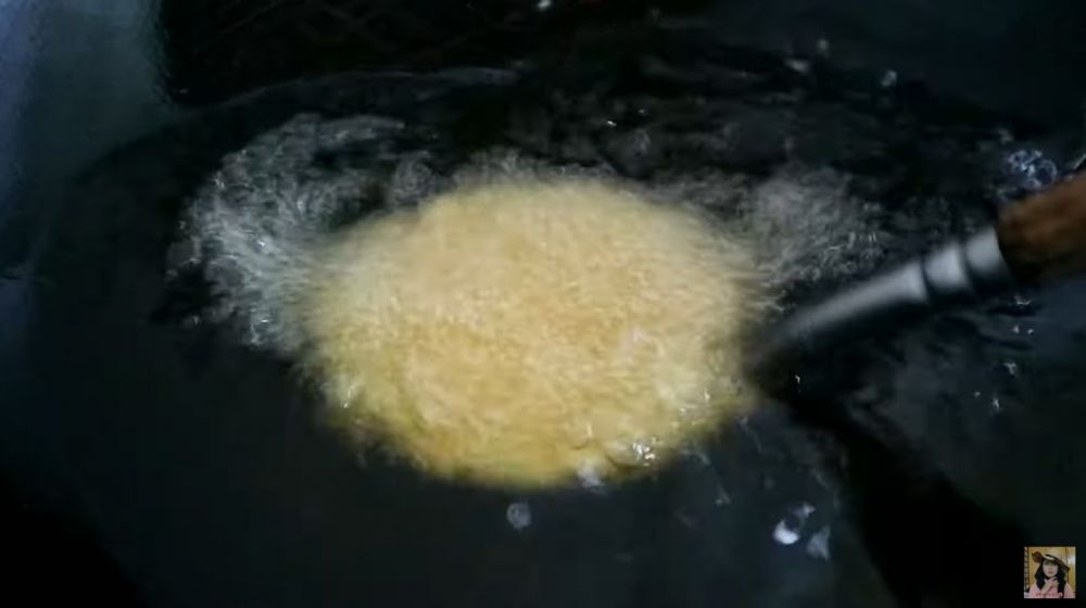 Tanpa tepung beras, ini trik bikin bakwan sayur mangkuk tebal, tetap renyah, dan gurih tahan lama