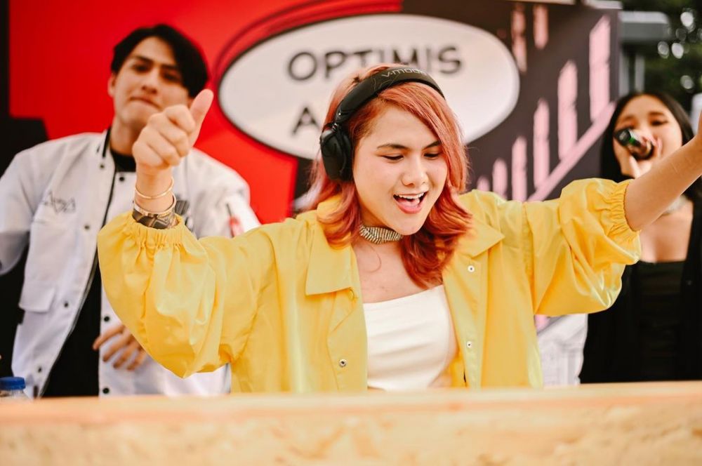 Seleb ini ubah penampilan usai cerai, salah satunya Nathalie Holscher © 2023 brilio.net