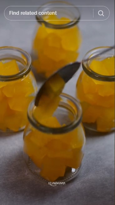 Anak auto doyan, wanita ini punya trik jitu agar buah hati tak menolak minum jamu saat sakit