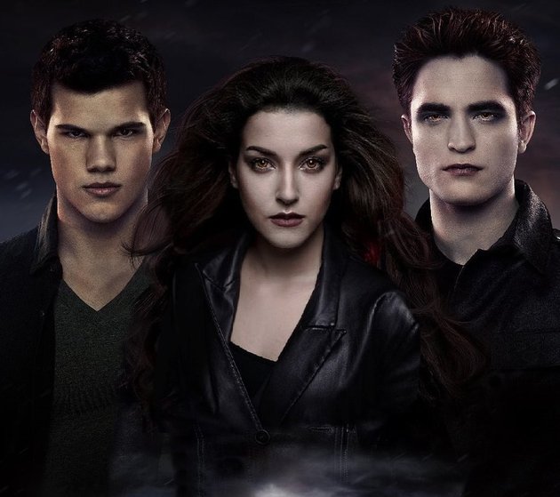 make up karakter ala tasya farasya © 2023 brilio.net