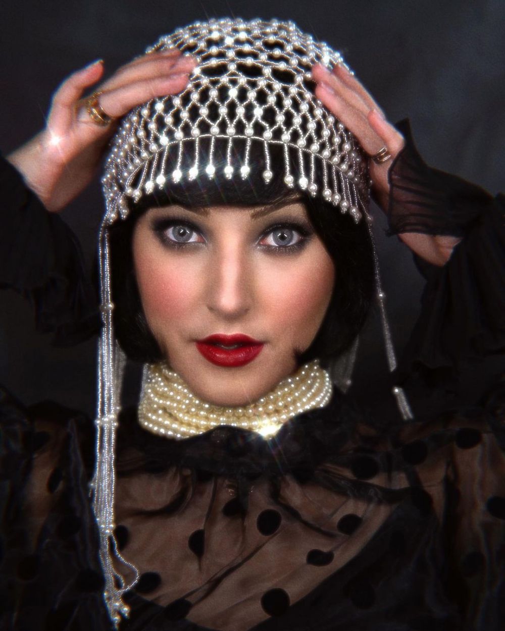 make up karakter ala tasya farasya © 2023 brilio.net make up karakter ala tasya farasya © 2023 brilio.net