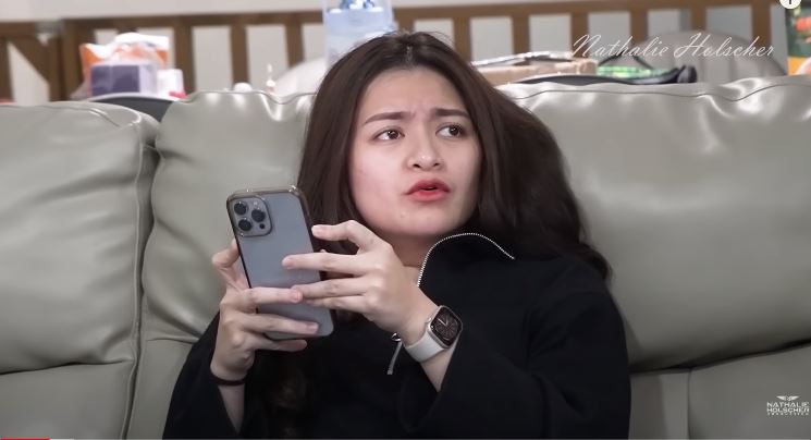 mobil mewah nathalie holscher © 2023 brilio.net mobil mewah nathalie holscher © 2023 brilio.net