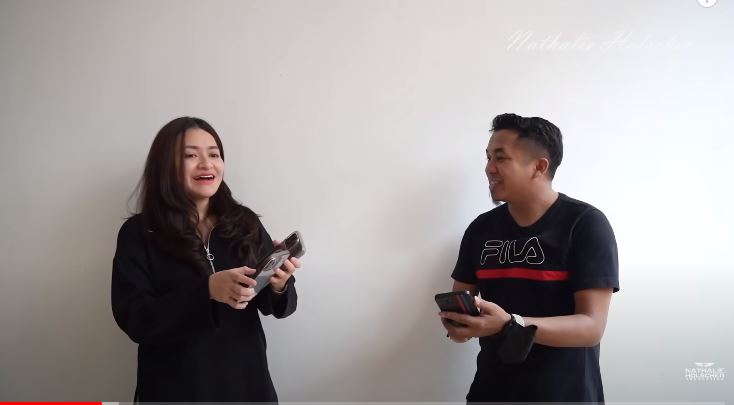 mobil mewah nathalie holscher © 2023 brilio.net mobil mewah nathalie holscher © 2023 brilio.net