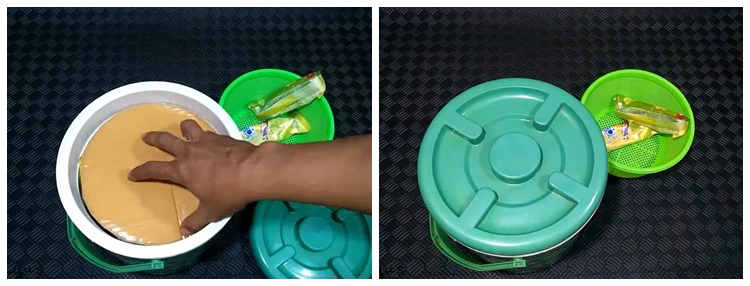 Jangan cuma pakai ice pack, begini cara menyimpan es krim agar tidak meleleh hingga 8 jam tanpa kulkas