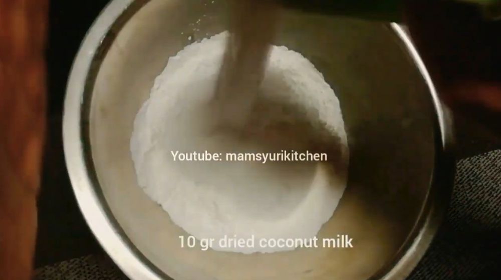 Tanpa telur dan maizena, ini trik membuat rempeyek yang renyah tahan lama hingga 2 bulan