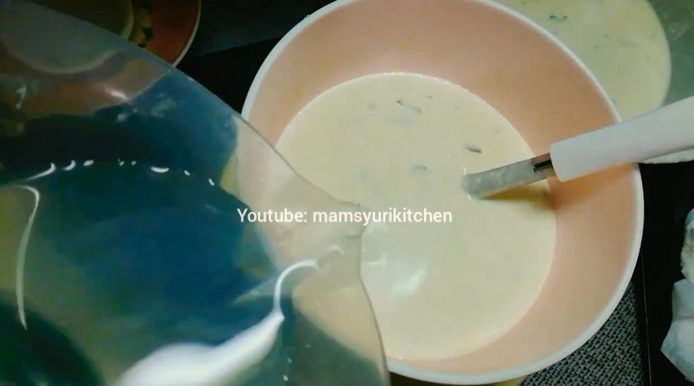 Tanpa telur dan maizena, ini trik membuat rempeyek yang renyah tahan lama hingga 2 bulan