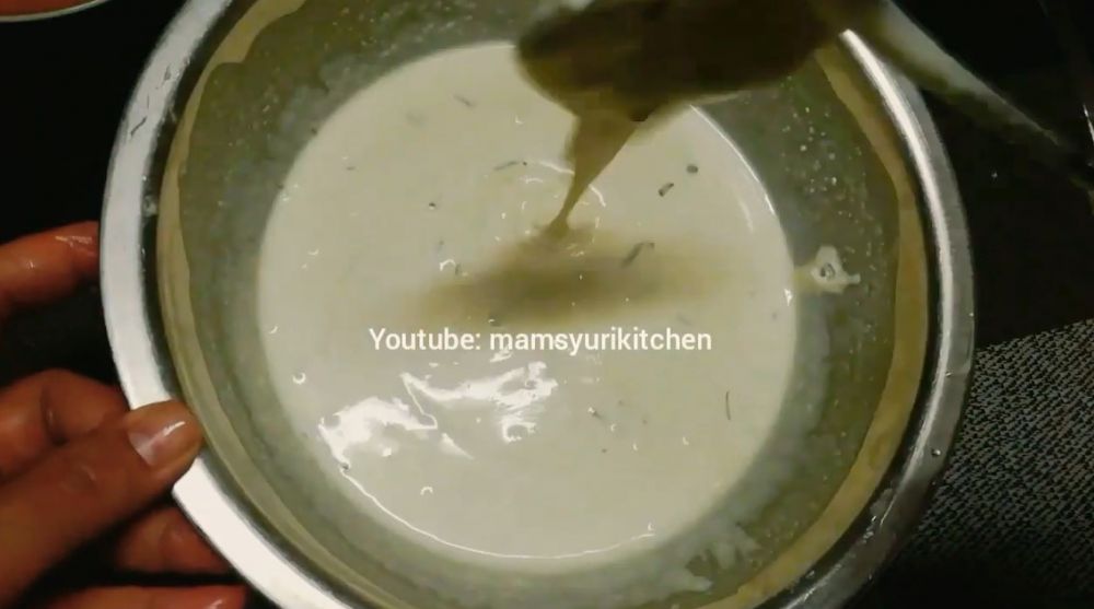 Tanpa telur dan maizena, ini trik membuat rempeyek yang renyah tahan lama hingga 2 bulan