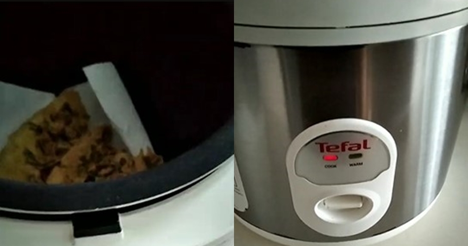 Tanpa butuh microwave, ini trik sederhana mengembalikan peyek melempem jadi kriuk kembali