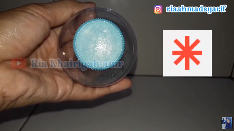 Cuma modal botol bekas, aksi warganet bikin cetakan kue semprit ini hasilnya mengagumkan