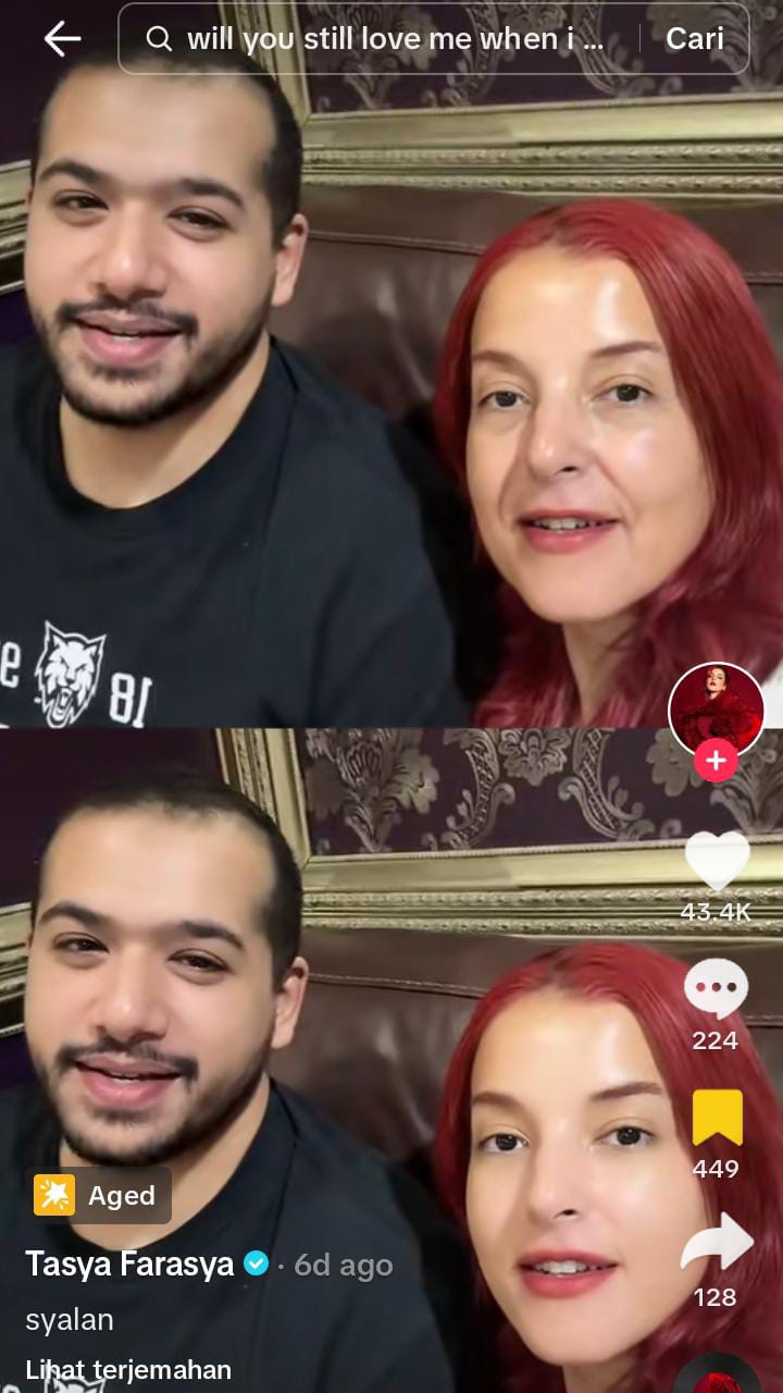 filter aged pasangan seleb © 2023 brilio.net