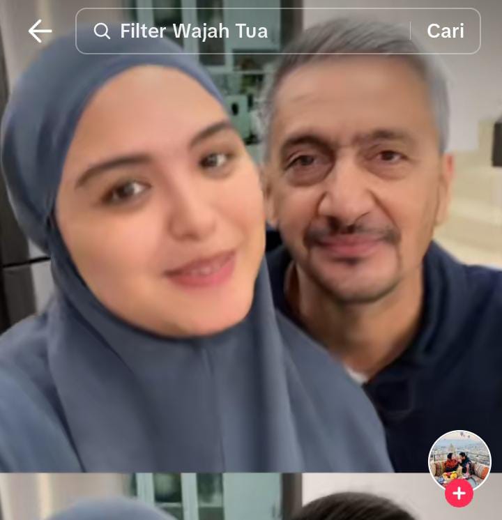 filter aged pasangan seleb © 2023 brilio.net