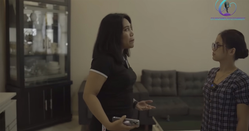 Juara D'Academy dulunya ngontrak © berbagai sumber