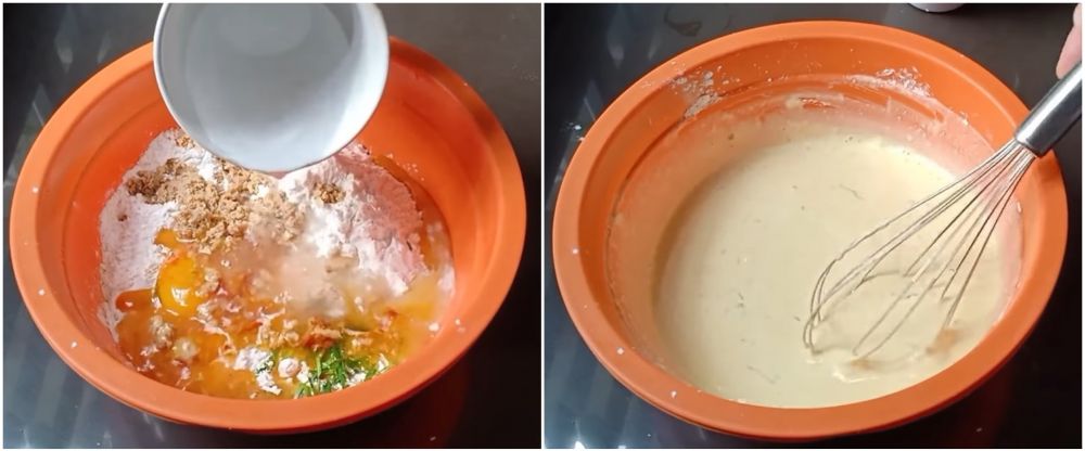 Tanpa santan, begini trik bikin adonan rempeyek agar semakin renyah dan tak cepat tengik