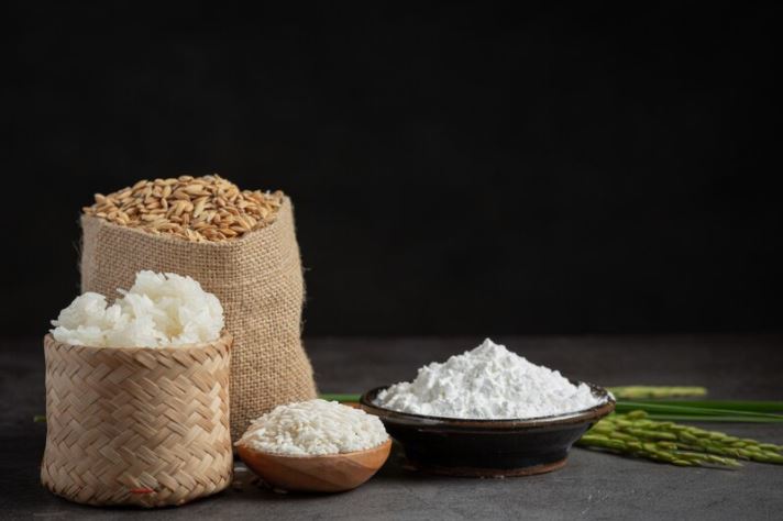 Arti mimpi beras menurut Psikologi, primbon Jawa, dan Islam © 2023 brilio.net