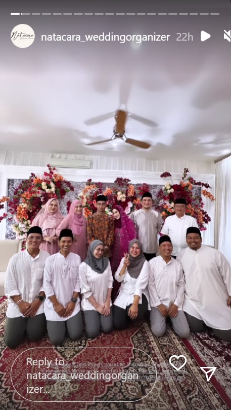 sosok suami Syaira Anataya anak Cindy Fatikasari © berbagai sumber sosok suami Syaira Anataya anak Cindy Fatikasari © berbagai sumber