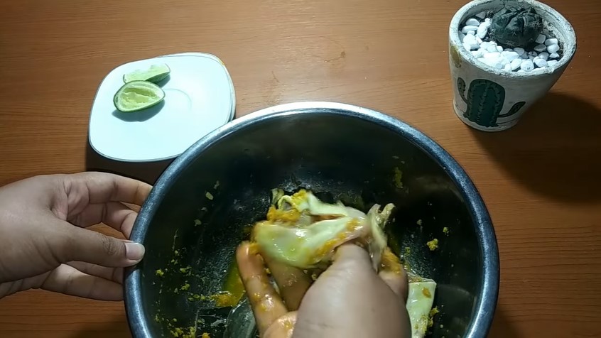 Jangan cuma pakai jeruk nipis, ini trik marinasi lele agar bebas bau amis dan lebih gurih