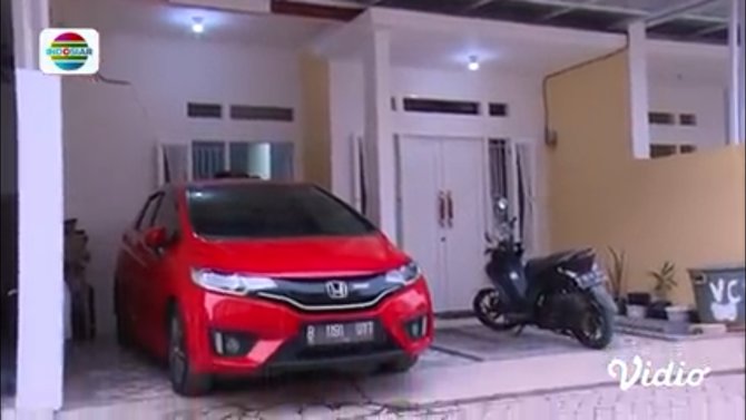 jebolan LIDA dulu tinggal di gubuk reyot © YouTube