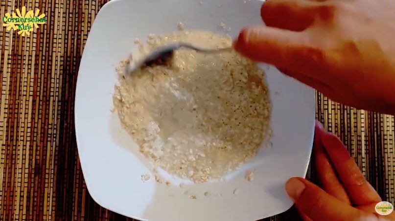 Tanpa tepung terigu dan telur, ini cara agar bakwan jagung bentuknya utuh sekaligus renyah tahan lama