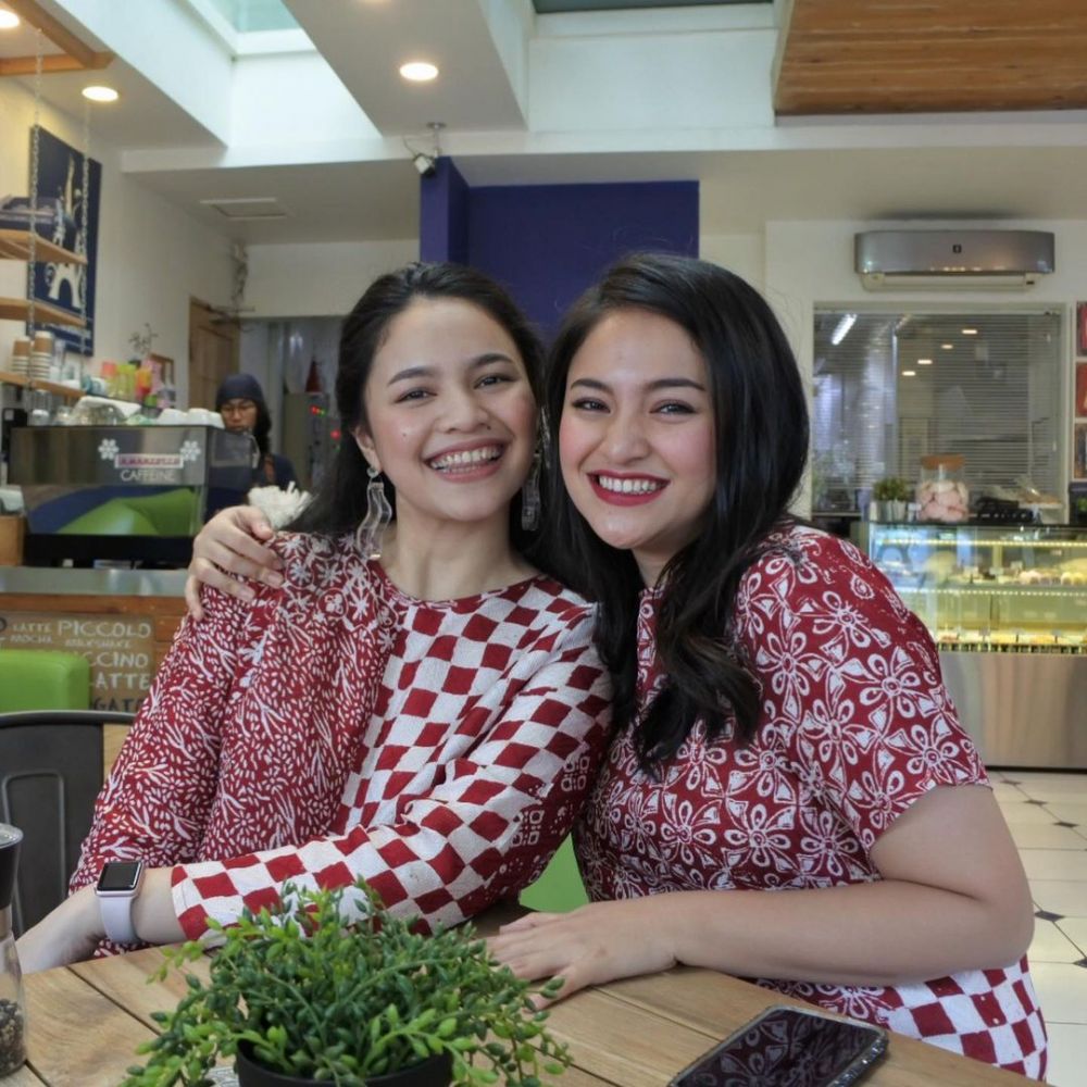 adik marshanda Alyssa main sinetron bidadari © berbagai sumber adik marshanda Alyssa main sinetron bidadari © berbagai sumber