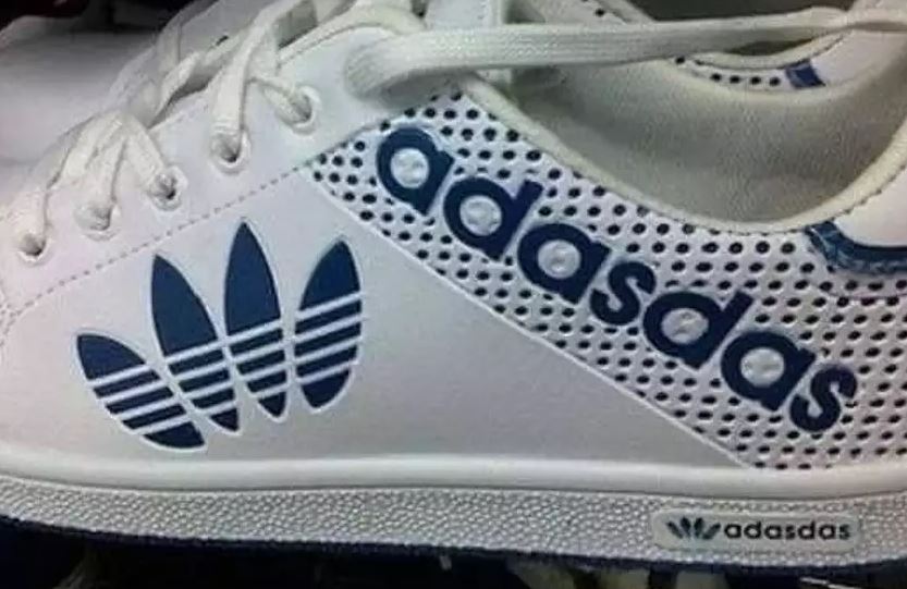 potret kocak merk sepatu Berbagai sumber potret kocak merk sepatu Berbagai sumber