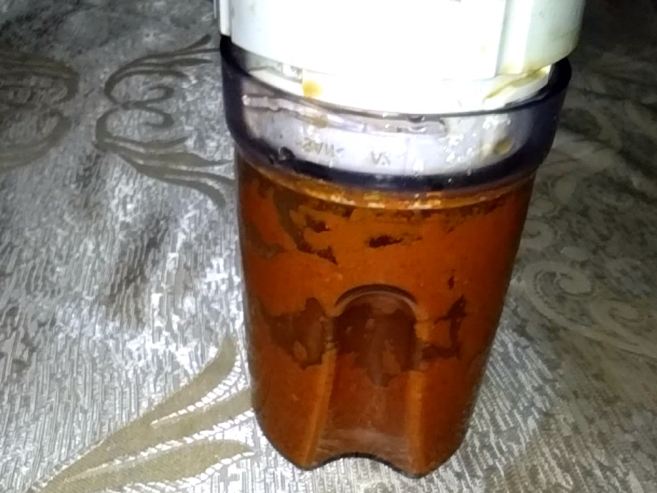 Tanpa direbus dulu, ini trik masak sayur urap yang gurih dan tak mudah basi