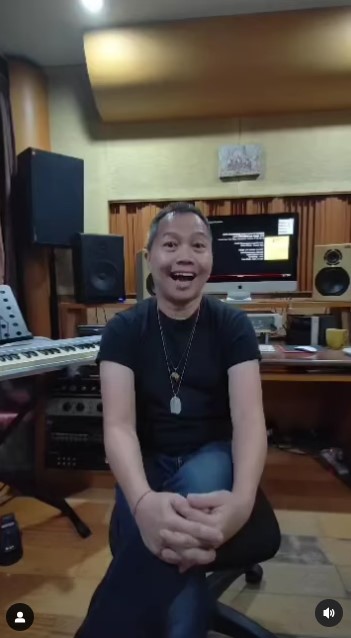 Penyanyi Indonesia ikut kompetisi di luar negeri © berbagai sumber Penyanyi Indonesia ikut kompetisi di luar negeri © berbagai sumber