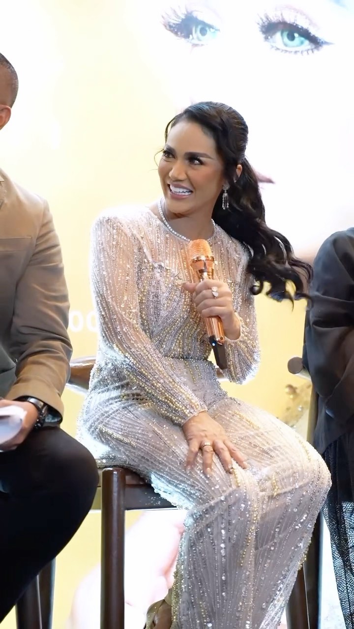 Penyanyi Indonesia ikut kompetisi di luar negeri © berbagai sumber Penyanyi Indonesia ikut kompetisi di luar negeri © berbagai sumber