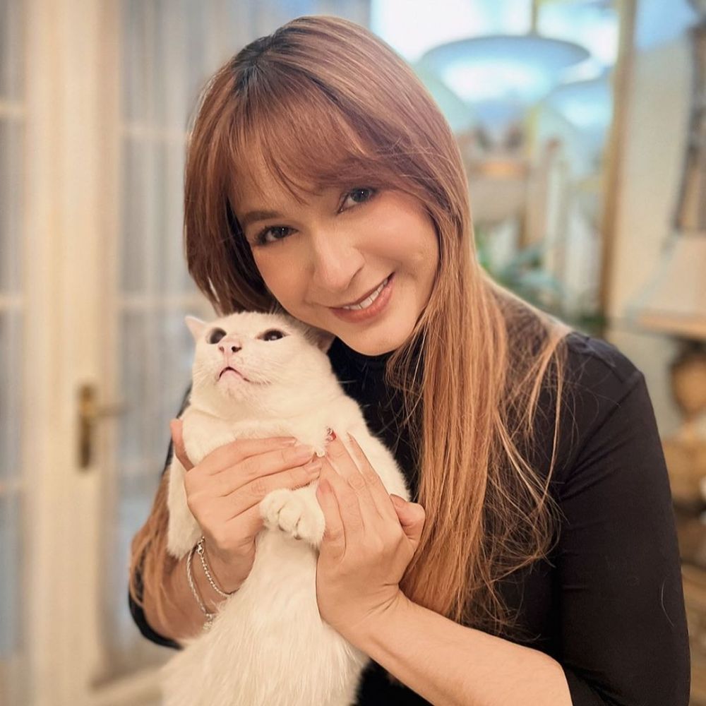 gadis bareng enno lerian dulu penyanyi top kini pilih jadi politisi © berbagai sumber gadis bareng enno lerian dulu penyanyi top kini pilih jadi politisi © berbagai sumber