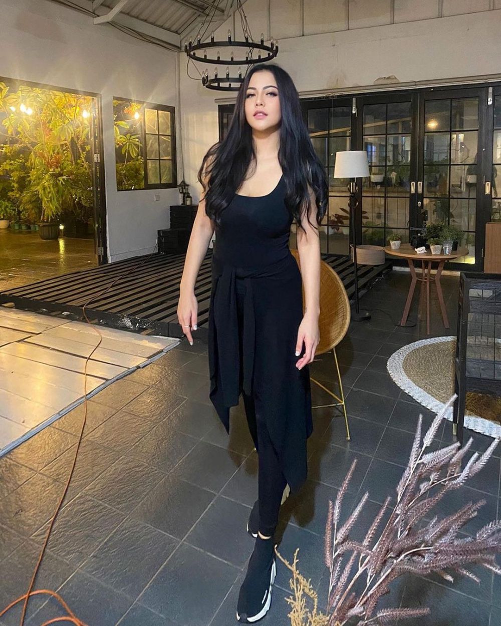 potret seleb yang menikah tak sampai setahun lalu pilih cerai © berbagai sumber