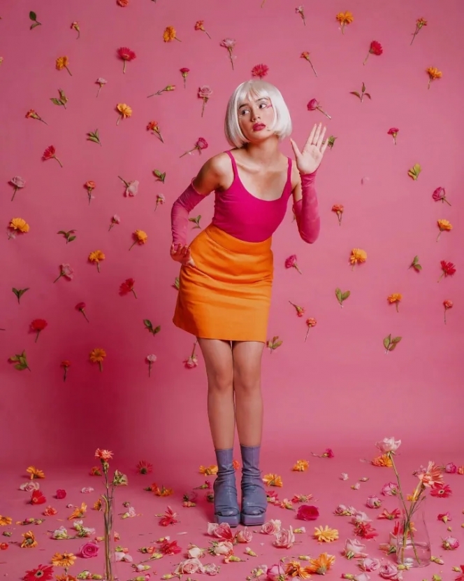 artis dandan barbie © 2023 brilio.net artis dandan barbie © 2023 brilio.net