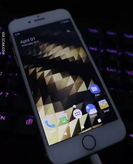 Potret kocak kelakuan orang pengen selalu terlihat keren Berbagai sumber