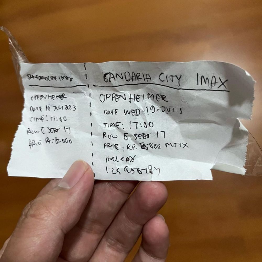 Potret kocak kelakuan orang pengen selalu terlihat keren Berbagai sumber