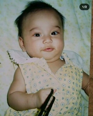 transformasi tengku syaira © 2023 brilio.net transformasi tengku syaira © 2023 brilio.net