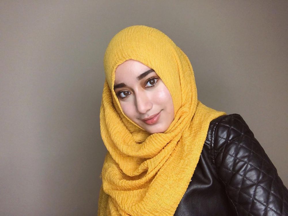 transformasi tengku syaira © 2023 brilio.net transformasi tengku syaira © 2023 brilio.net