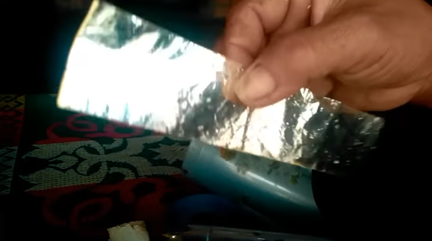 Modal Rp2.000, ini cara praktis memperbaiki termos air yang cepat dingin agar awet panas lagi