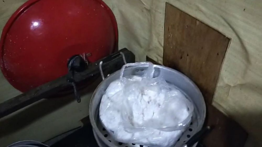 Tanpa bahan tambahan, begini trik mengukus kelapa parut agar tak cepat basi hingga 14 jam tanpa kulkas