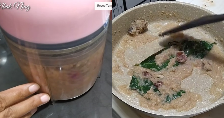 Cara bikin tempe dan tahu bacem agar gurih dan manisnya pas meskipun tanpa tambahan air kelapa